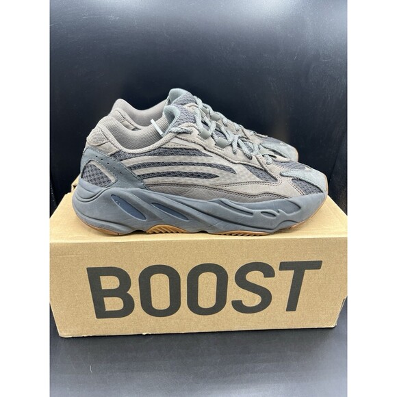 adidas Yeezy Boost 700 V2 \'Geode\' Men’s Size 9 (EG6860) OG ALL main image 10